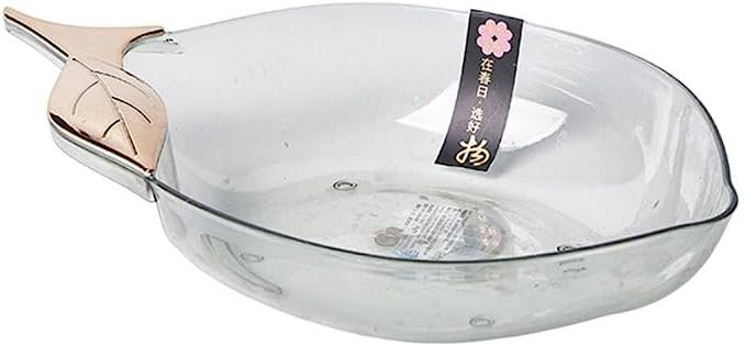 Lemon Shape Snack Tray Creative Shape Food Grade Large Capacity