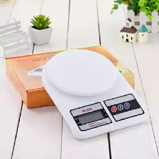 Balance Digital Precision Kitchen Scale Weight Electronic 0.0353oz