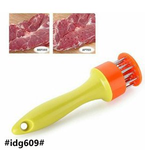 Plastic - Meat Forks