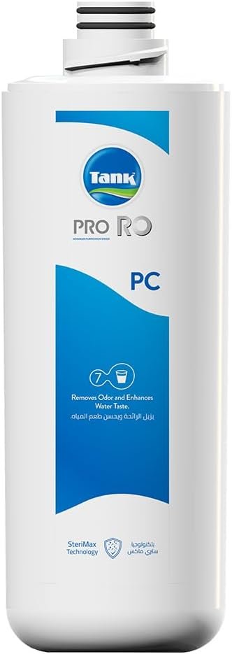 Tank Pro RO Cartridge - PC