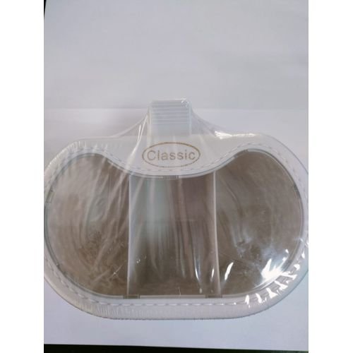 3 Box With Lid And Handle Seasoning Utensils In Faux Leather Look