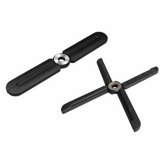 Non-slip Collapsible Thickening Silicone Stand, Heat Resistant Folding Pad, Environmentally Friendly Expanded Silicone Pot Holder with Cross Folding Design to Save Much Space