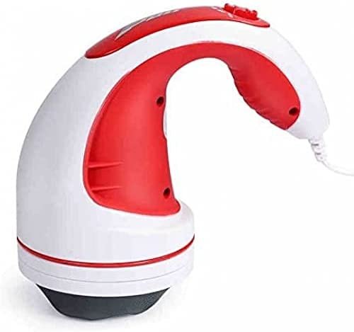 Infrared Magnetic Fat Burning Body Massager Easy Way to Exercise and Relax At the Same Time