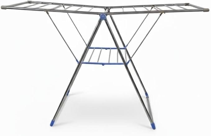 Heavy Duty Stainless Steel Clothes Drying Rack