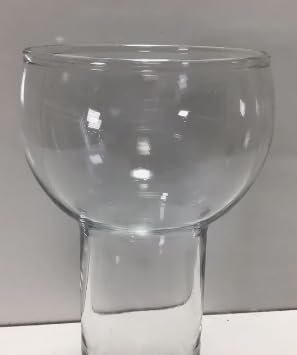 400ml Juice Beverage Glass Drinks Cold Drinks Cup Bar Thick Bottom