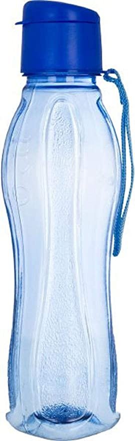 Eco Water Bottle , BPA Free , 1000ML , Screw Cap , Flip Cap