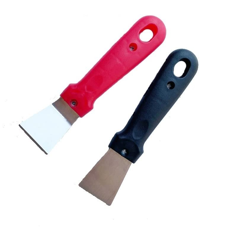 Cleaning Sc, Cleaning Utensils for Ovens, Stoves, Induction Hob, Sc Made of Stainless Steel, Multi-Kitchen Sc Made of Stainless