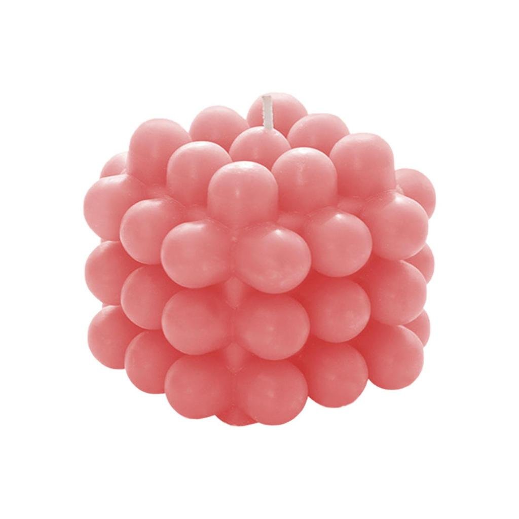 Aromatherapy Wax Ball Cube Aromatherapy Candle Soy Wax Smokeless Scented Candle