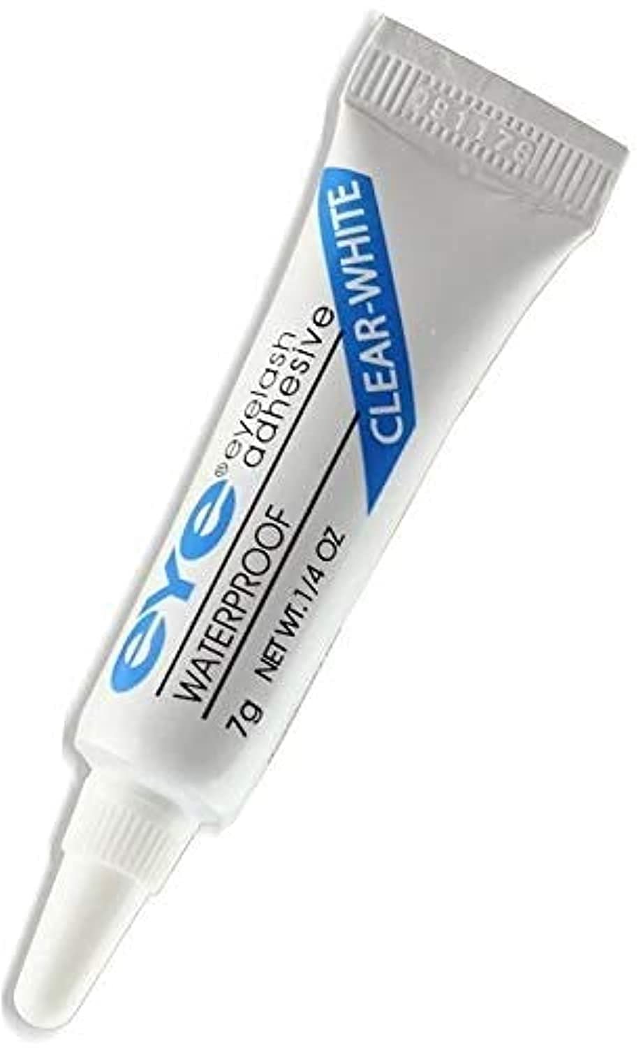 Transparent Waterproof False Eyelash Adhesive