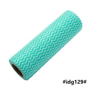 Disposable Cloths for Kitchen Dishcloths , Absorbent Paper, Use for Home, Car or Outdoors