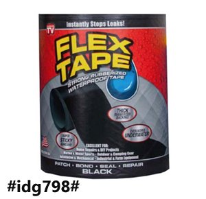 Flex Tape PVC Height 20cm