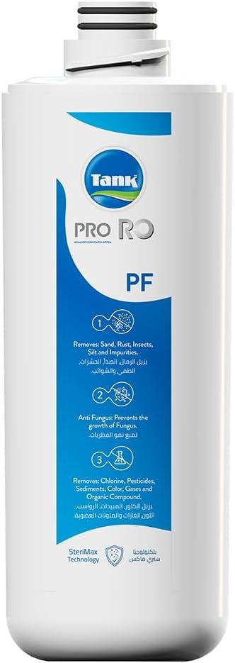 Tank Pro RO Cartridge -PF