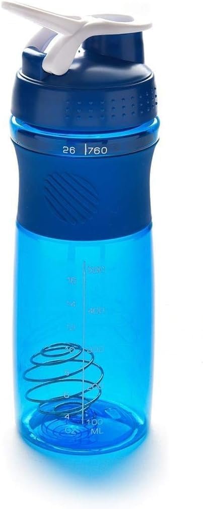 Premium Protein Shaker Bottle for Gym Sports Container 760ml