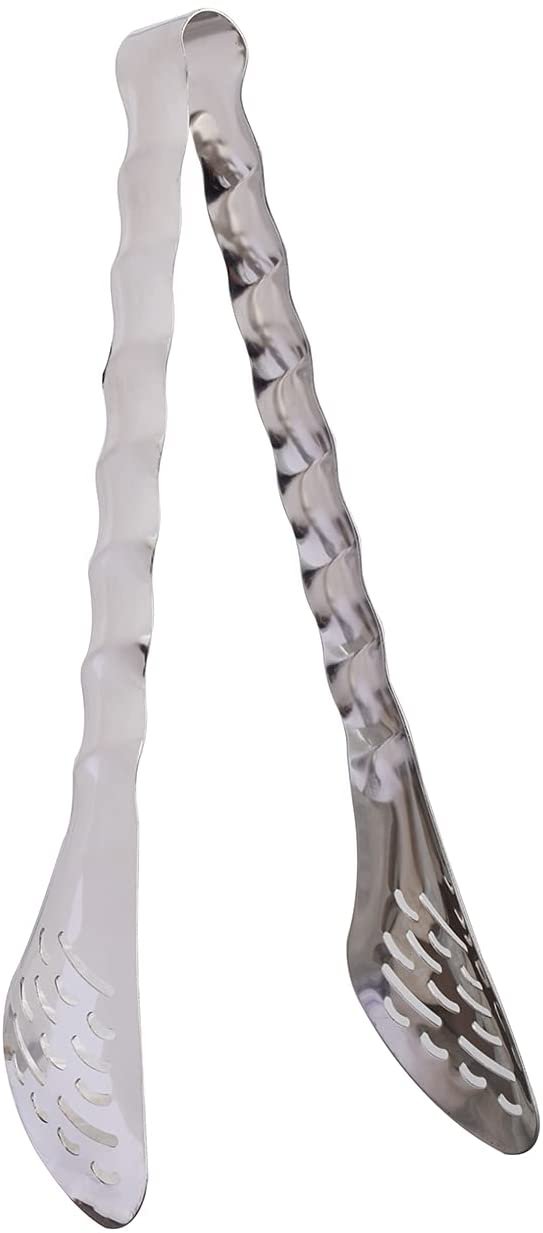 Home kitchen stainless steel kitchen, food, salad ,bread and barbecue clip self-clamp clip