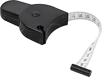 Telescopic Tape Meter Automatic Measurement for Stirrrring and Body