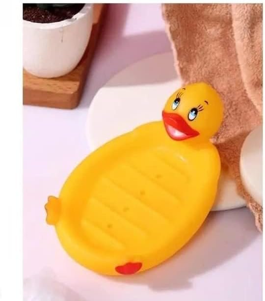 Soap Or Sponge Holder chicken Shape