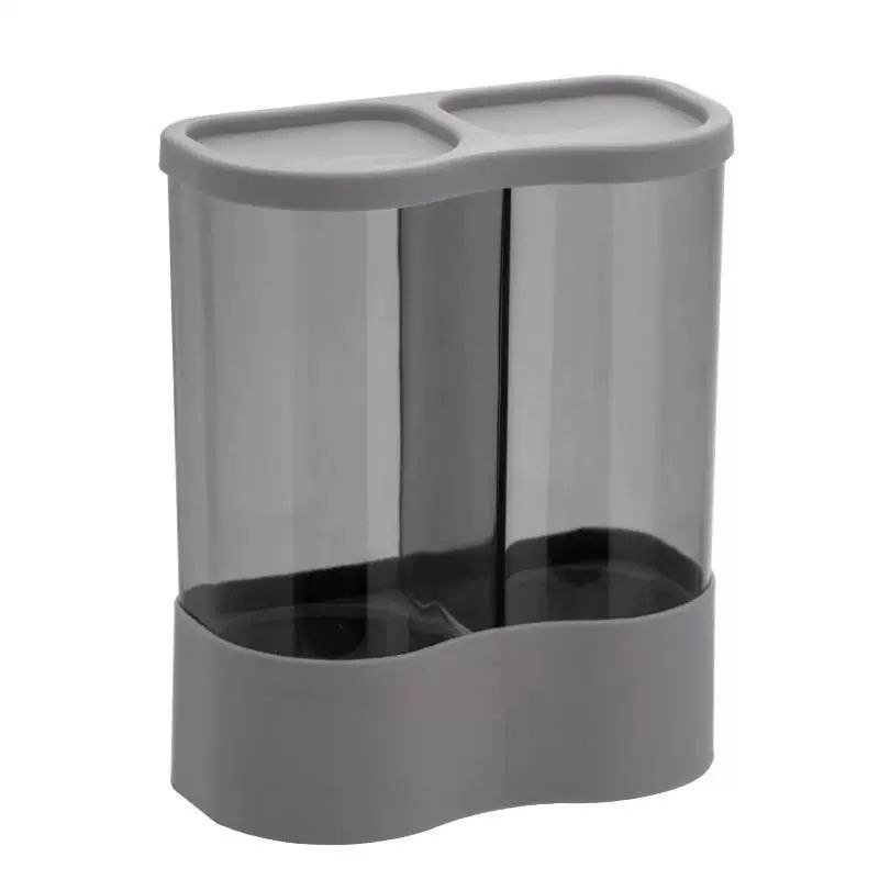 Cup Dispenser Cup Holder Automatic Cup Dispenser Water Water Cup Plastic Holder Punch-Free Placement Shelf Cup Carriers Stands
