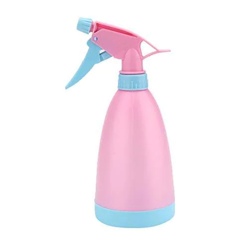 Refillable Fine Mist Spray Bottle Salon Hairdressing Spray Barber Nursing Vacuum Implant Tool Empty Water Sprayer