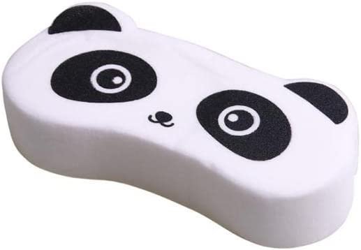 Multifunctional Sponge The sponge is highly absorbent The sponge for cleaning the house, the car and the bathroom is multi-shaped