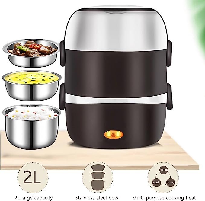 Food pole 2 floors of electricity