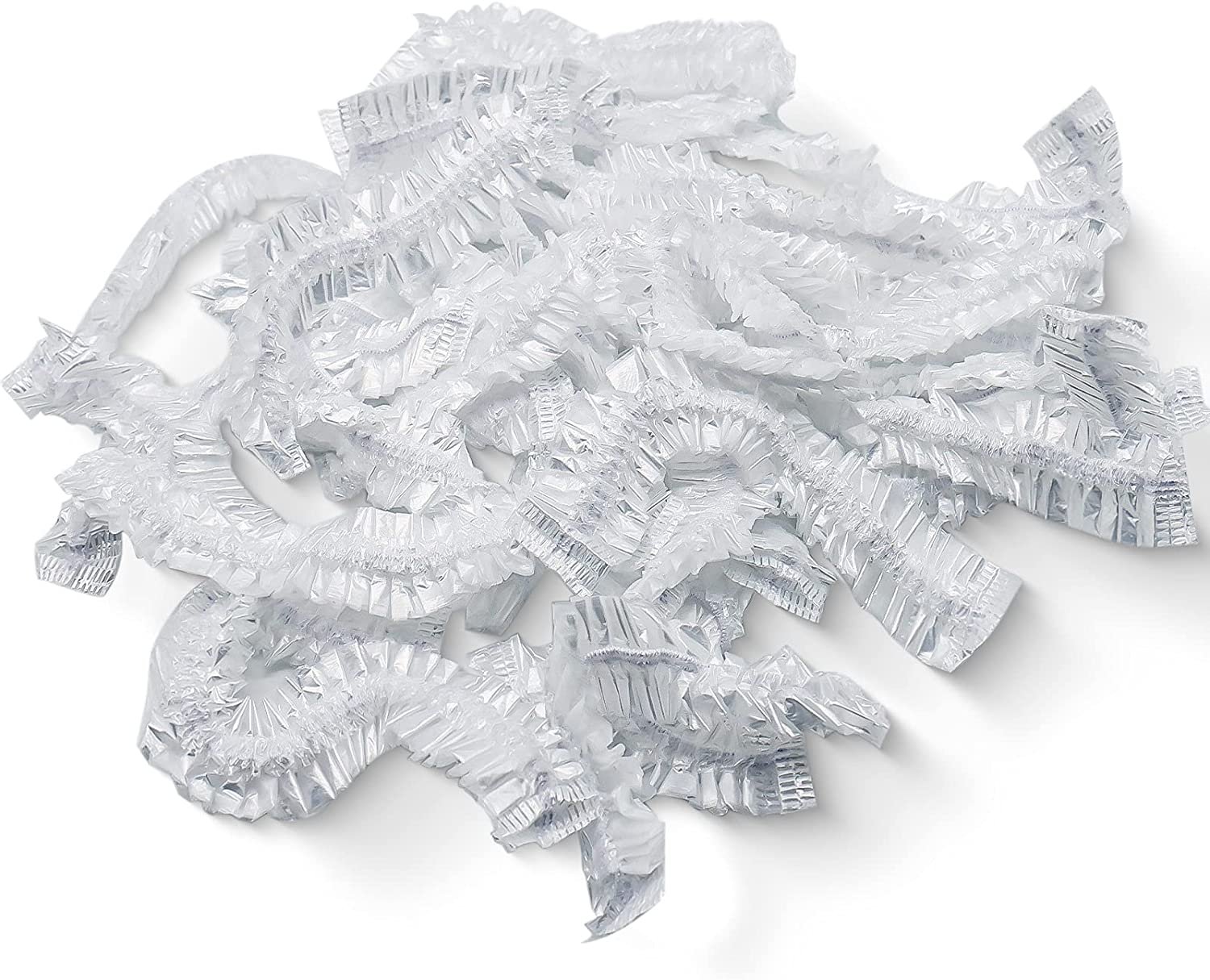 Fresh Keeping Bags, Elastic Food Storage Covers Stretchy Plastic Lids, Shrinkable Sealed Food Covers for Plates & Bowls Fruit Preservation 100 Pcs