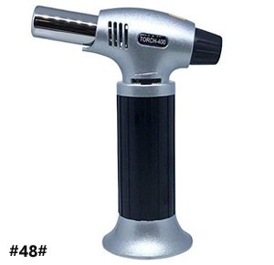 Lighter Flame Gun For Food Roasting- Refillable