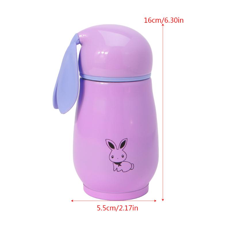 Discreet Flask – Rabbit